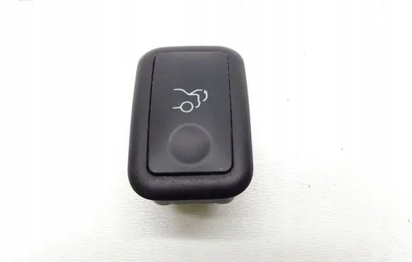 Mercedes-Benz C W204 Tailgate opening switch A2048707051