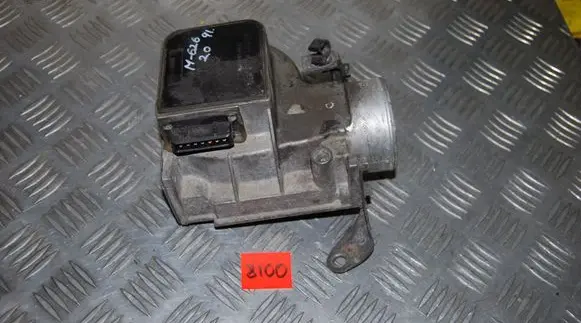 Mazda 626 Mass air flow meter 1971002700