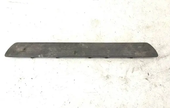 Audi Q7 4L Rear sill trim cover 4L0853793