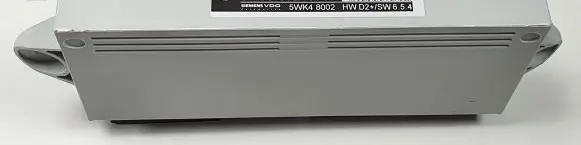 BMW 7 E65 E66 Door control unit/module 6921979