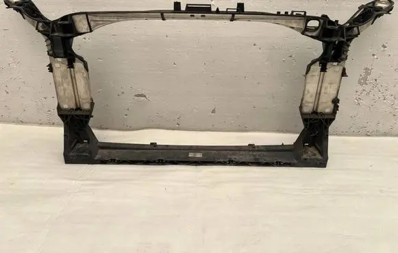 Audi A6 S6 C8 4K Radiator support slam panel 4K0805594A 4K0805594