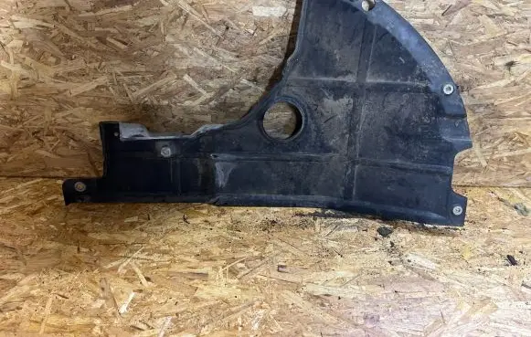 Fiat Ducato Engine splash shield/under tray 1353291080 1394450080 A47C