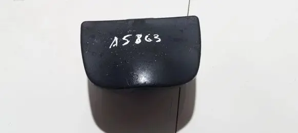Car ashtray