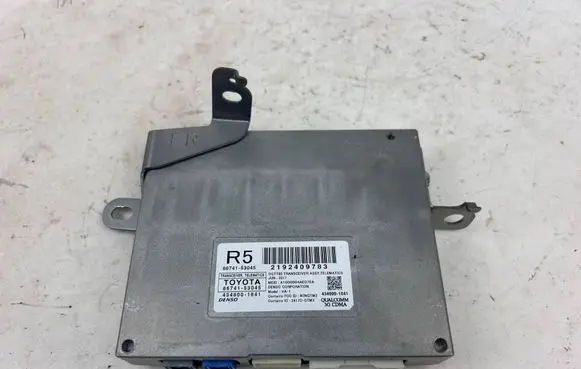 Toyota Mirai Other control units/modules 8674153045 86741-53045