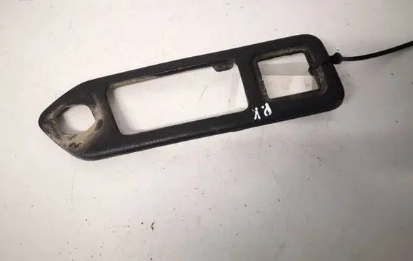 Volkswagen PASSAT B3 Other interior part 357837247A