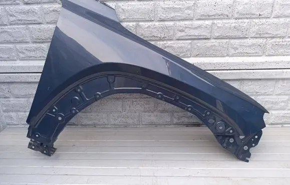 Mazda MX-30 Fender