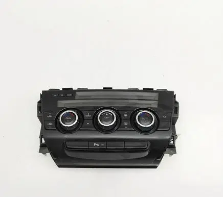 Mazda CX-5 Interior fan control switch KH2561190G