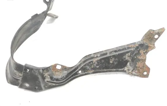 Mercedes-Benz C W203 Headlight/headlamp mounting bracket A2036200372
