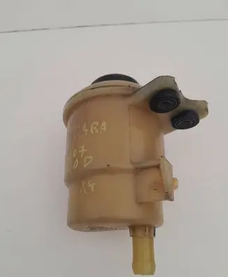 Opel Antara Coolant temperature sensor PA66
