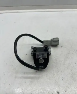 Renault Megane E-Tech Air conditioning (A/C) expansion valve 4433101521 12E28