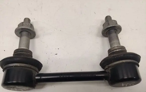 Dodge Durango III Rear anti-roll bar/stabilizer link 68253391AA