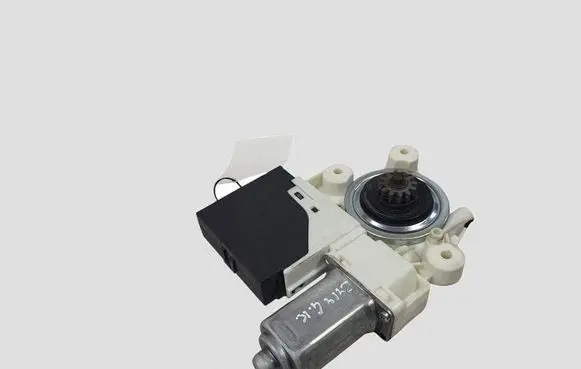 Volvo S40 Rear door window regulator motor 30710068