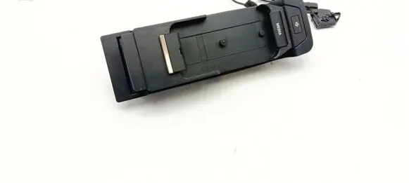BMW X5 E53 Phone control unit/module 7118054
