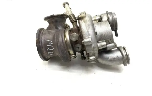 BMW 5 F10 F11 Turbo MGT2256S 8217190002