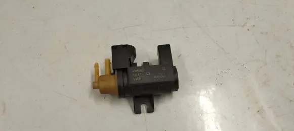 Volvo S60 Turbine electric control actuator 31480559