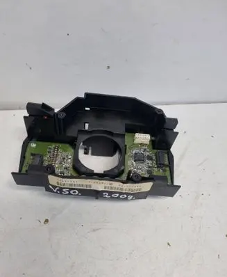 Steering angle sensor