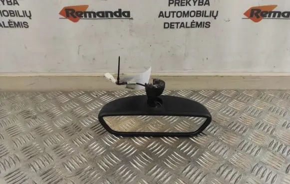 Ford Focus Rear view mirror (interior) IE11026531