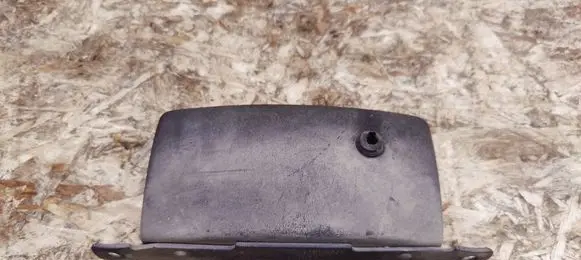 Mercedes-Benz SL R107 Fog light part 