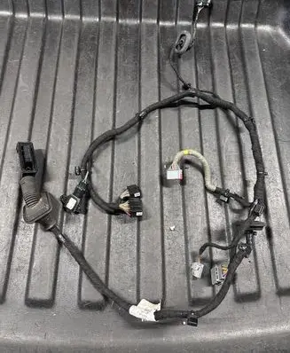 Volvo S90, V90 Front door wiring loom 30644904 D33424423005 31678564