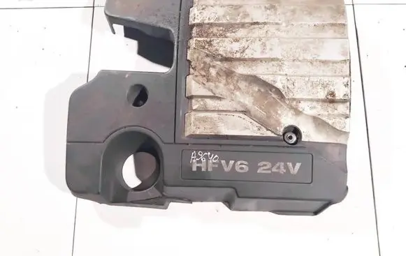 Chevrolet Captiva Engine cover (trim)