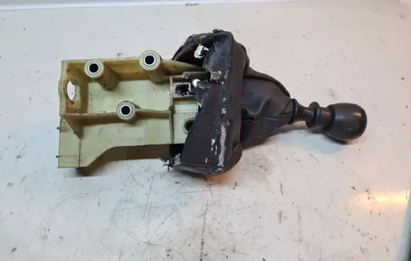 Fiat Doblo Gear shifter/selector 6072230151