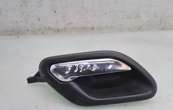 BMW 5 E39 Front door interior handle
