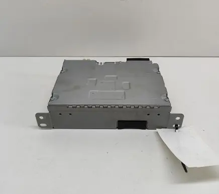 Opel Mokka B Radio/CD/DVD/GPS head unit 9852101480 A3C1129960400
