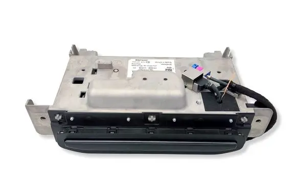 Audi Q7 4M Screen/display/small screen 4M0857273A 4M0919605 4M0857974A
