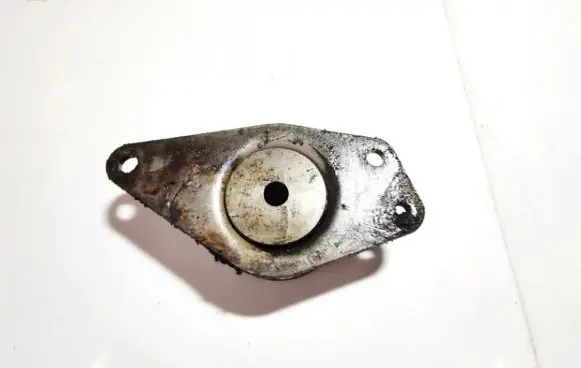 Renault Laguna I Belt tensioner pulley 