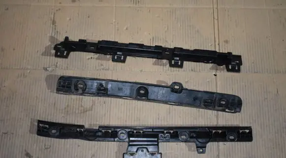 BMW 3 G20 G21 Thresholds for All-terrain vehicles 