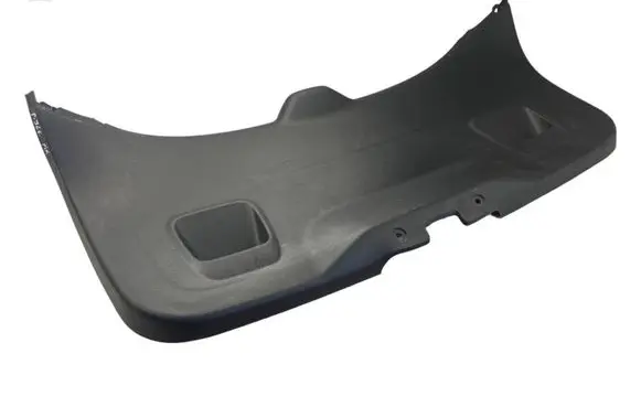 Peugeot 308 Tailgate trim 9680720277 21097 74475A0