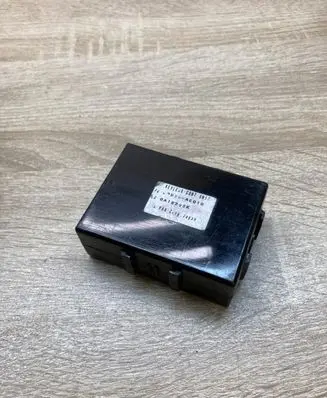 Subaru Legacy Alarm control unit/module 88035AE010