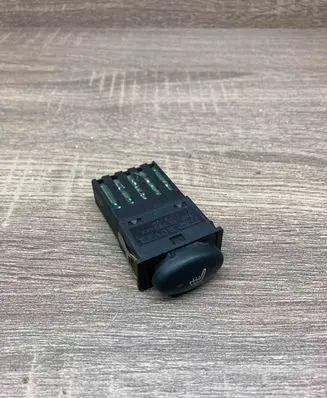 Rover 414 - 416 - 420 Seat heating switch YU0101980