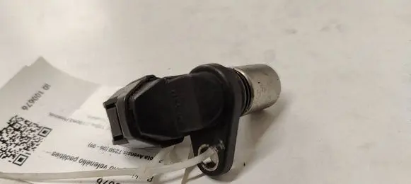 Toyota Avensis T250 Camshaft position sensor