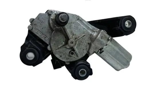 Nissan Qashqai Rear window wiper motor 0390201820 28710JD000