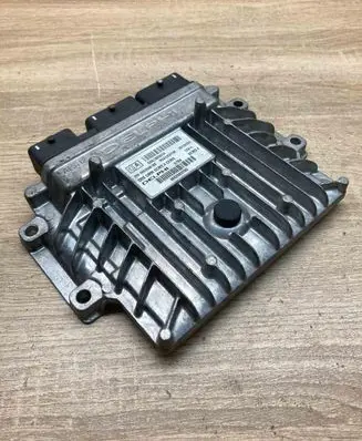 Citroen C5 Engine control unit/module ECU 9662683780 9663548180