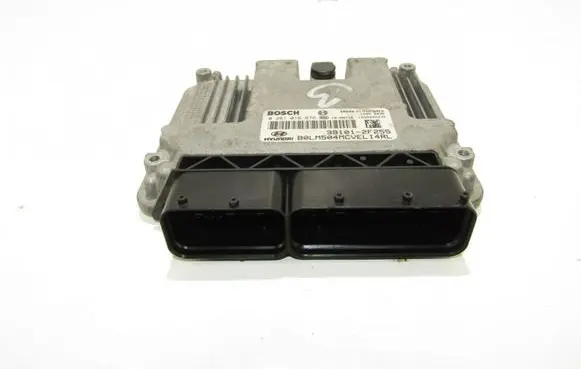 Hyundai ix35 Engine control unit/module 391012f255