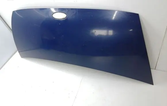Ford Transit Engine bonnet/hood