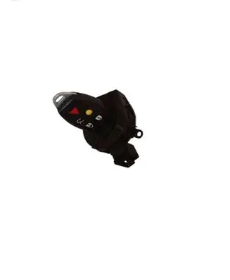 Ignition lock