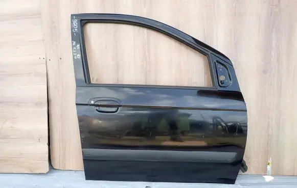 Hyundai Getz Rear door