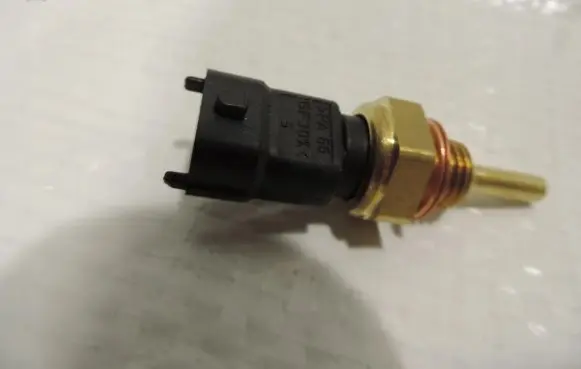 Opel Corsa C Coolant temperature sensor 9193163