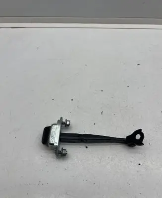 Renault Captur II Rear door check strap stopper 