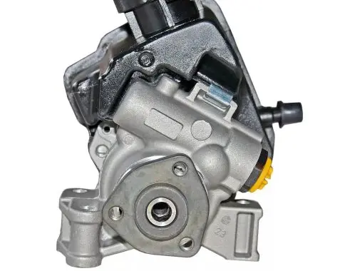 Mercedes-Benz Sprinter W901 W902 W903 W904 Power steering pump A0024667601 A0024667501 0024667501