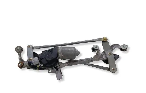 Honda Insight Front wiper linkage and motor 76505TM8A01 1593002360