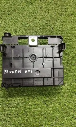 Peugeot 607 BSM Control unit 9664706180