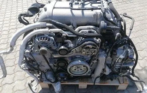 Porsche 718 Cayman 982 982c other engine part DWA012253