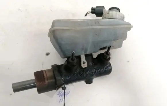 Volkswagen Sharan Master brake cylinder 7m1611303