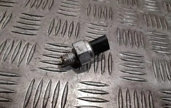 Chevrolet Camaro Oil pressure sensor 12661808