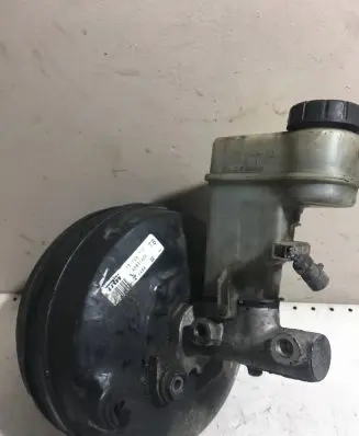 Opel Vectra C Master brake cylinder 13126710