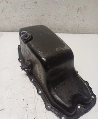 Opel Astra H Oil sump 18937